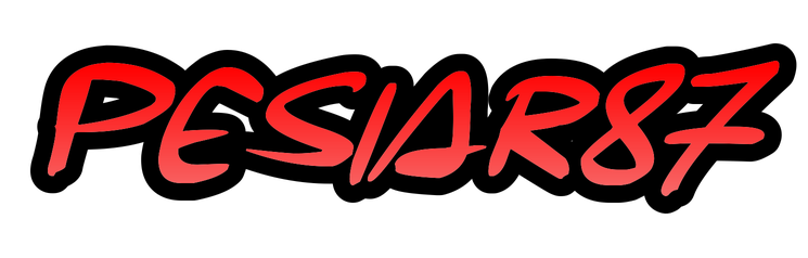 LOGO PESIAR87